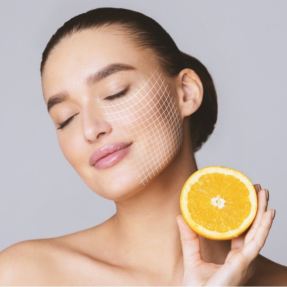 VITAMIN C SKIN BY DENOVA - Picture 2 of 3